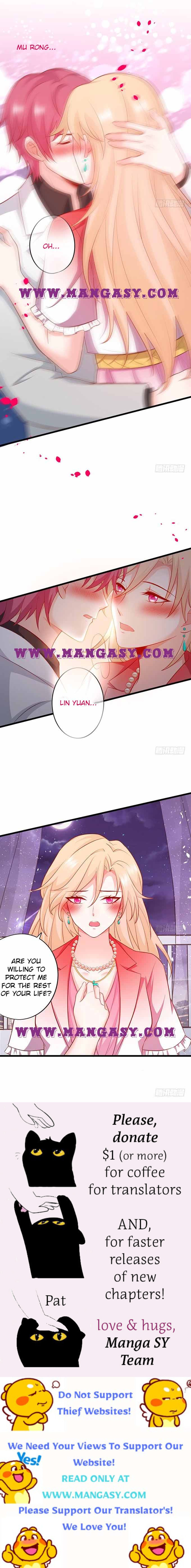 Zhe Ge Hei Dao You Dian Meng Chapter 116 - MyToon.net