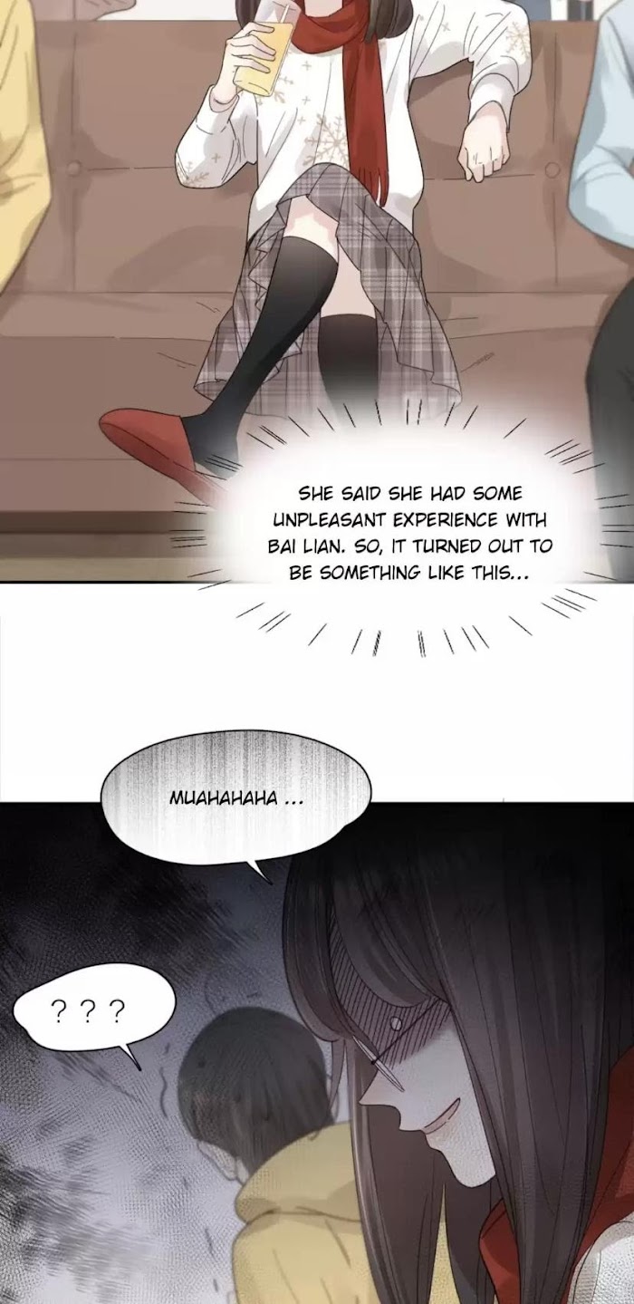 She Is Still Cute Today Chapter 101 - MyToon.net