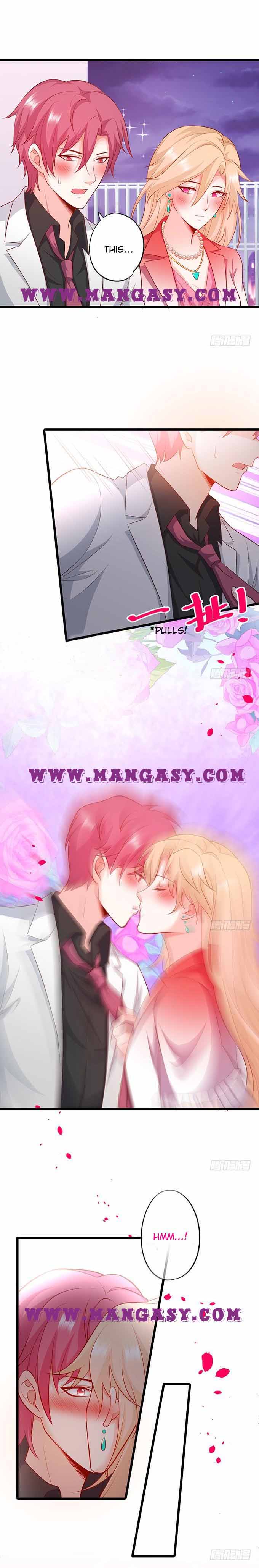 Zhe Ge Hei Dao You Dian Meng Chapter 116 - MyToon.net