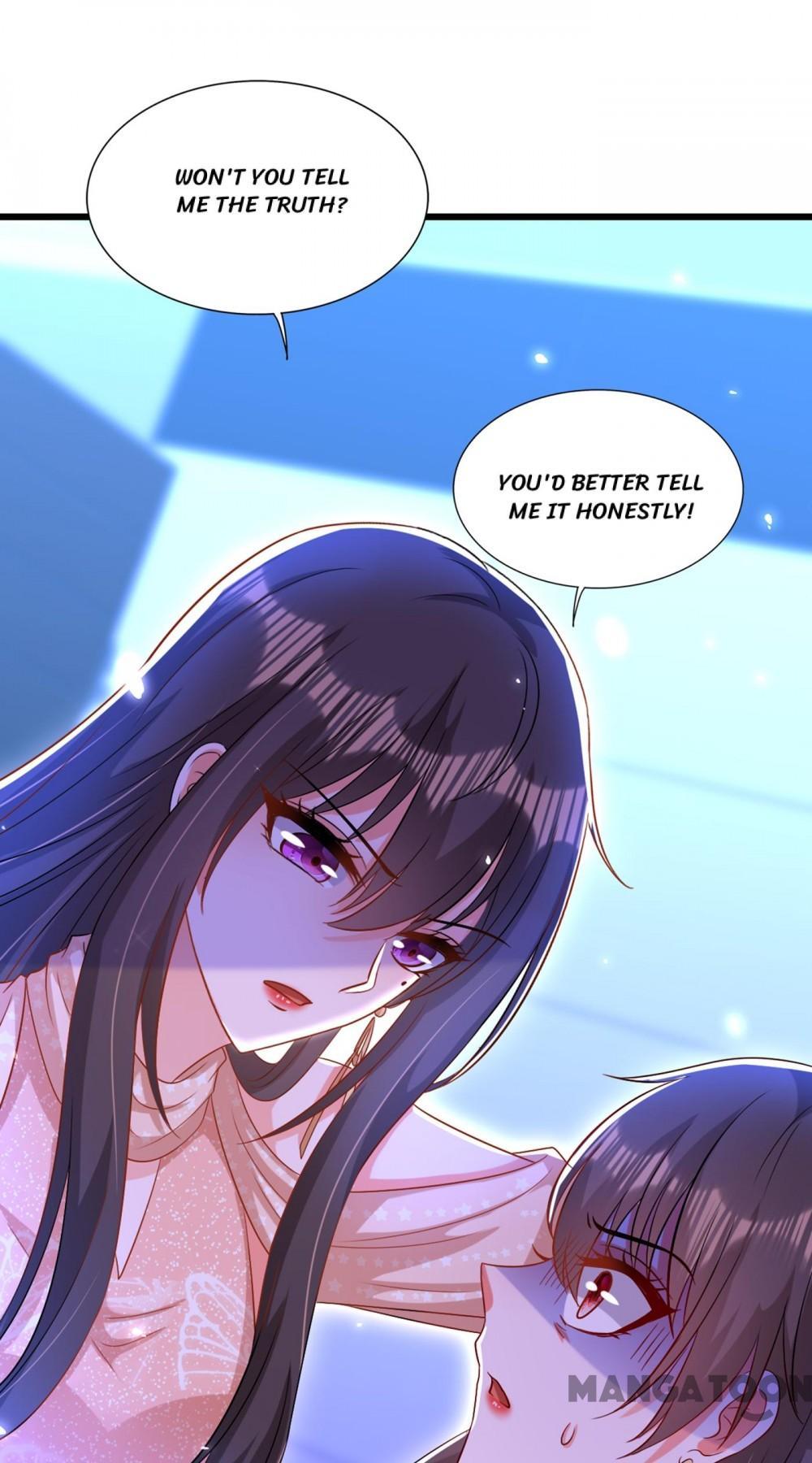 Spicy Wife’s Reborn World Chapter 199 - MyToon.net