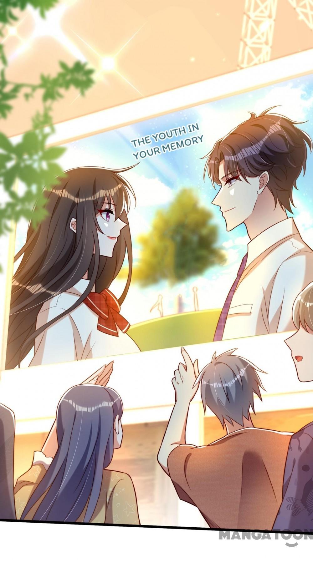 Spicy Wife’s Reborn World Chapter 197 - MyToon.net