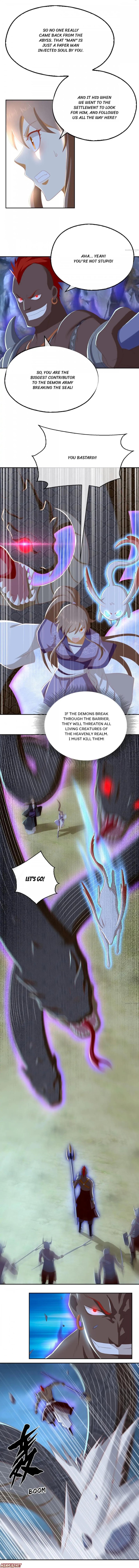 The Princess Of Vengeance Chapter 90 - MyToon.net