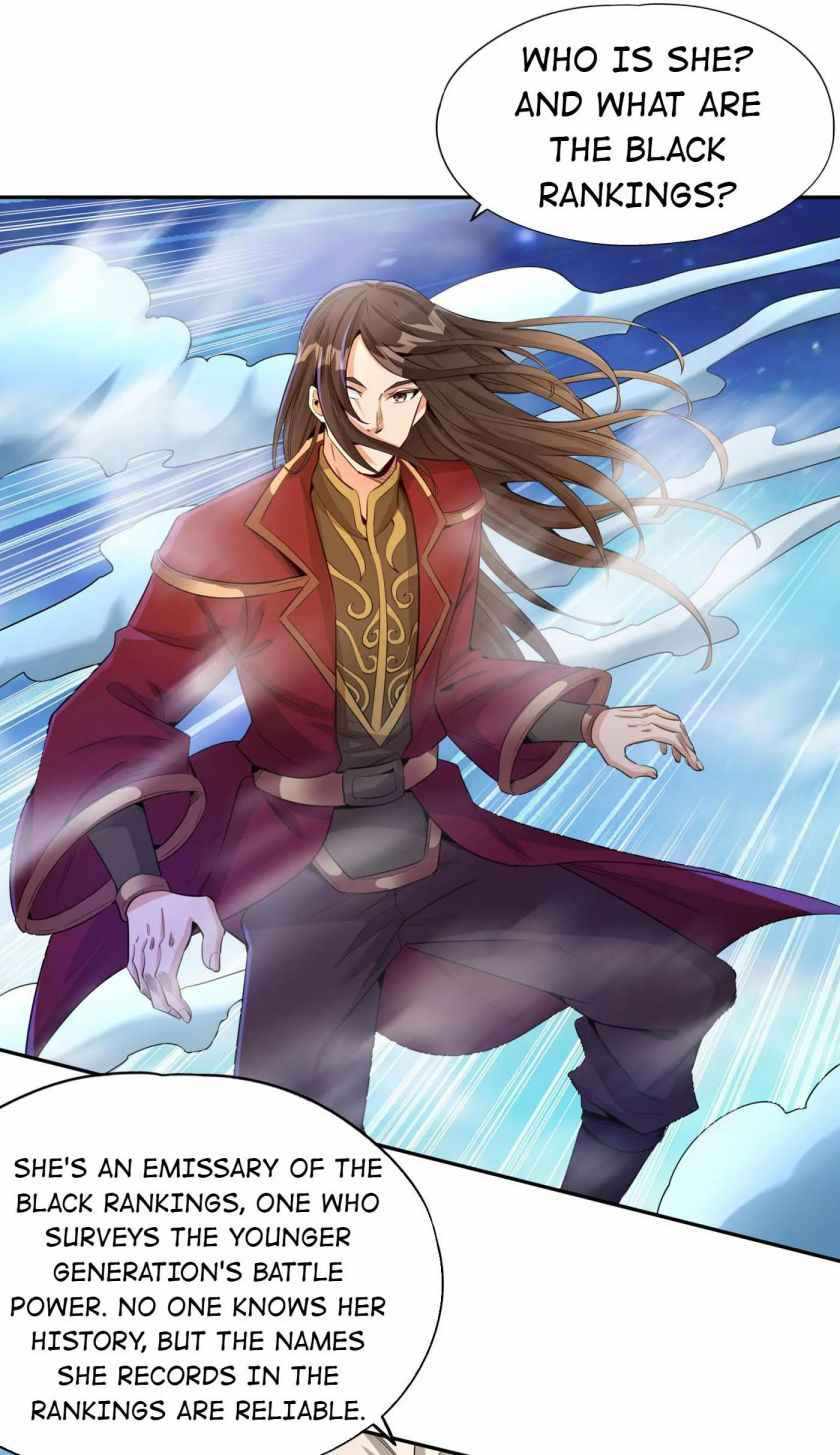 The Time Of Rebirth Chapter 75 - ManhwaFull.net