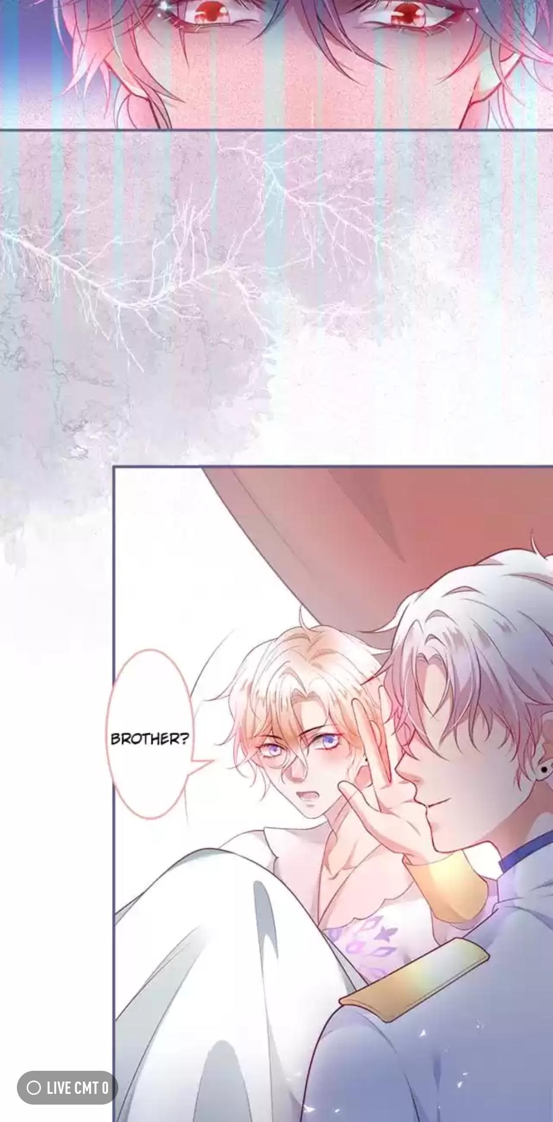 The Prince And His Mischievous One Chapter 89 - HolyManga.net