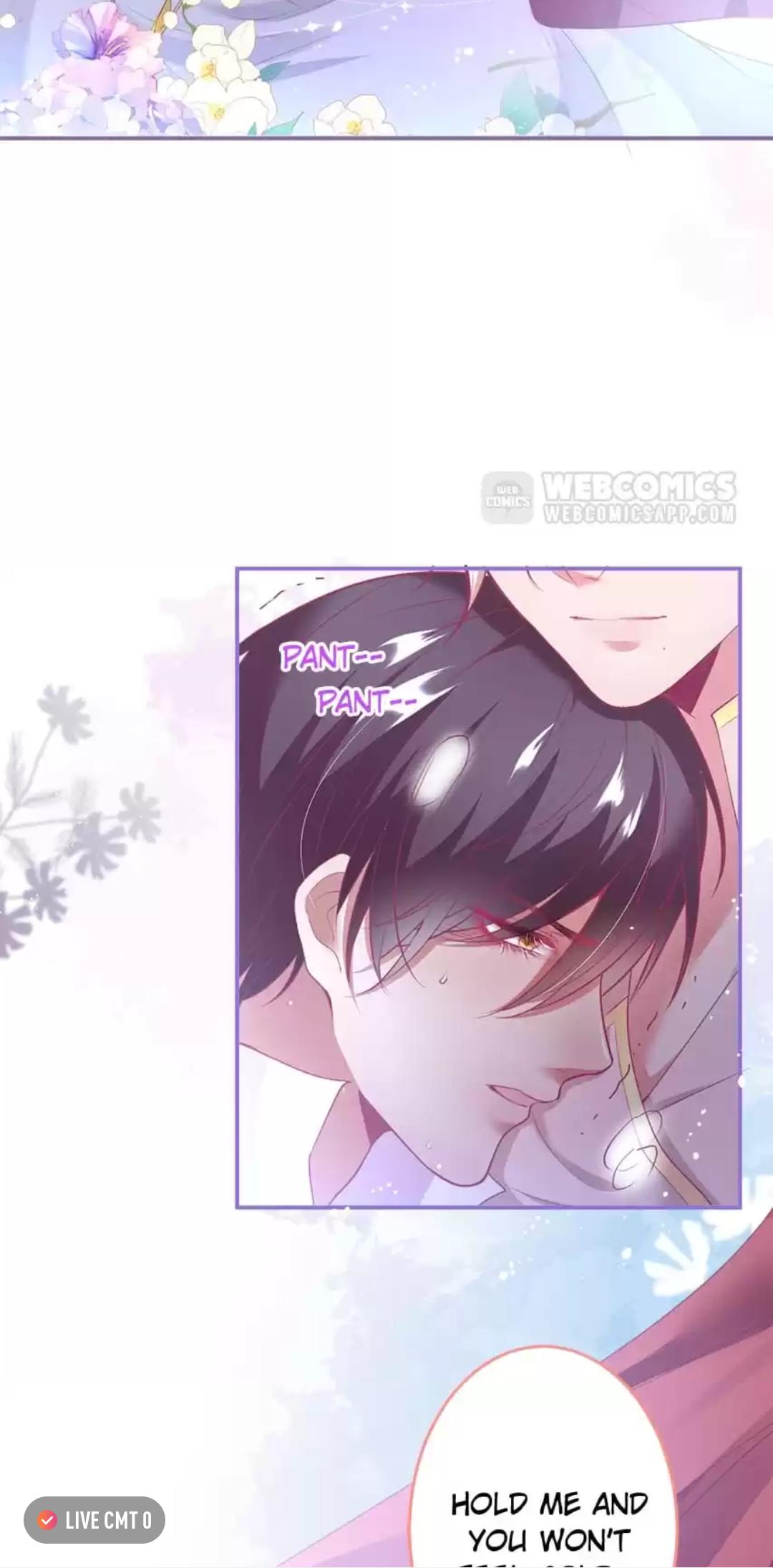 The Prince And His Mischievous One Chapter 106 - HolyManga.net