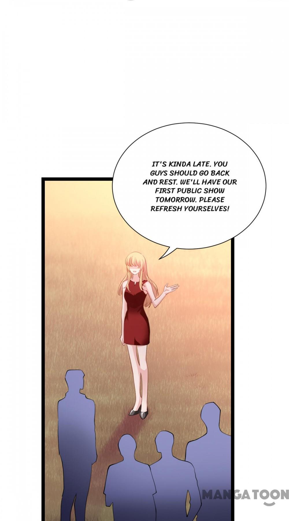 No Way, My Best Actress Wife Chapter 176 - MyToon.net