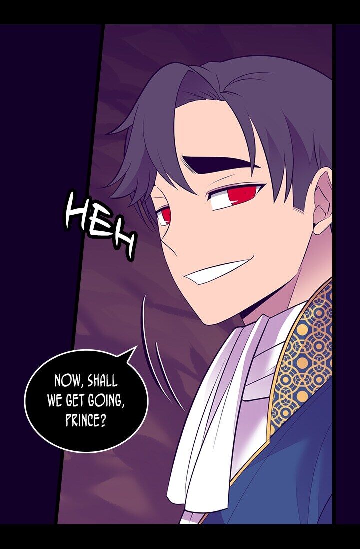 They Say I Was Born a King’s Daughter Chapter 253 - HolyManga.net