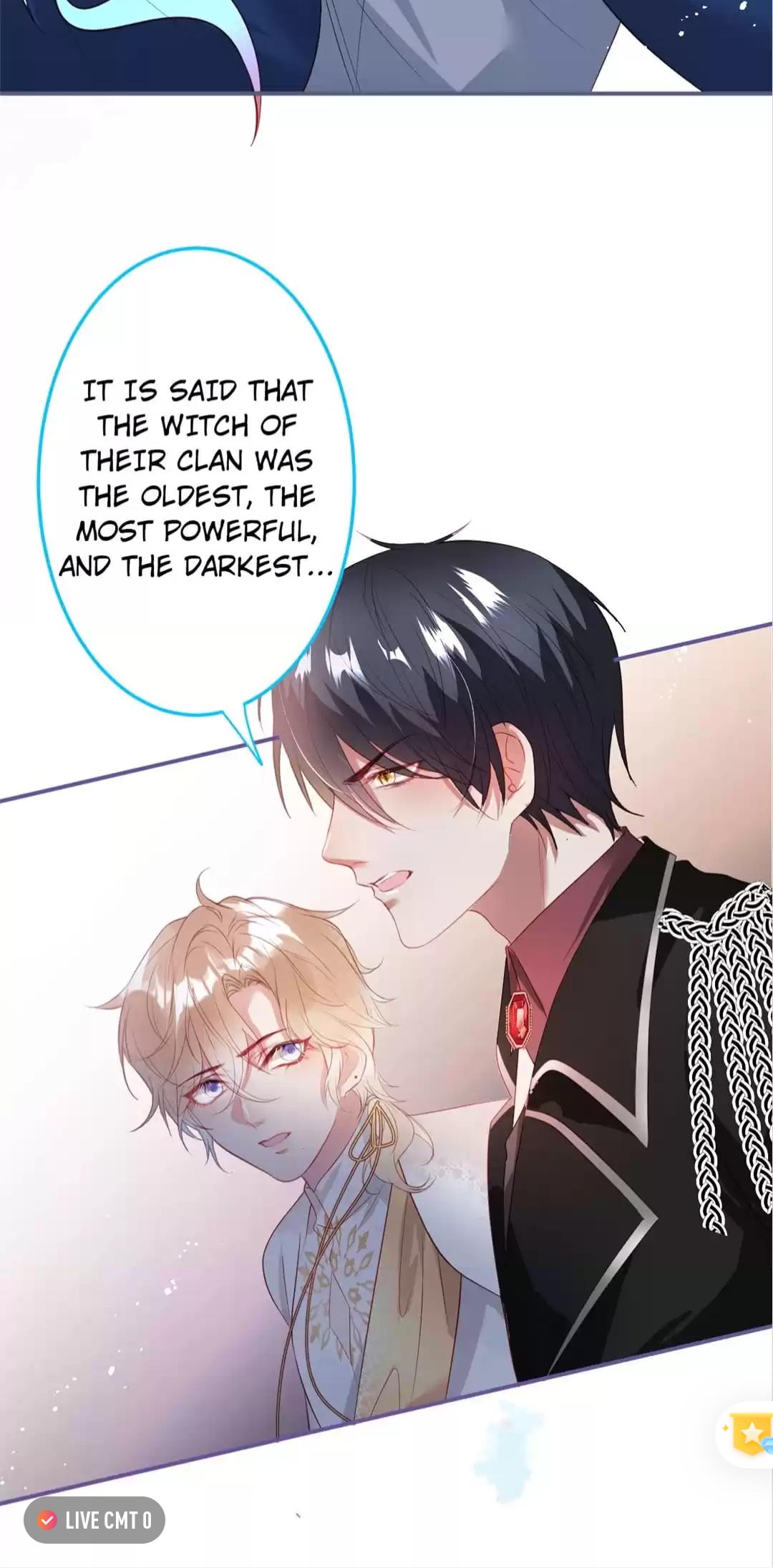 The Prince And His Mischievous One Chapter 111 - MyToon.net