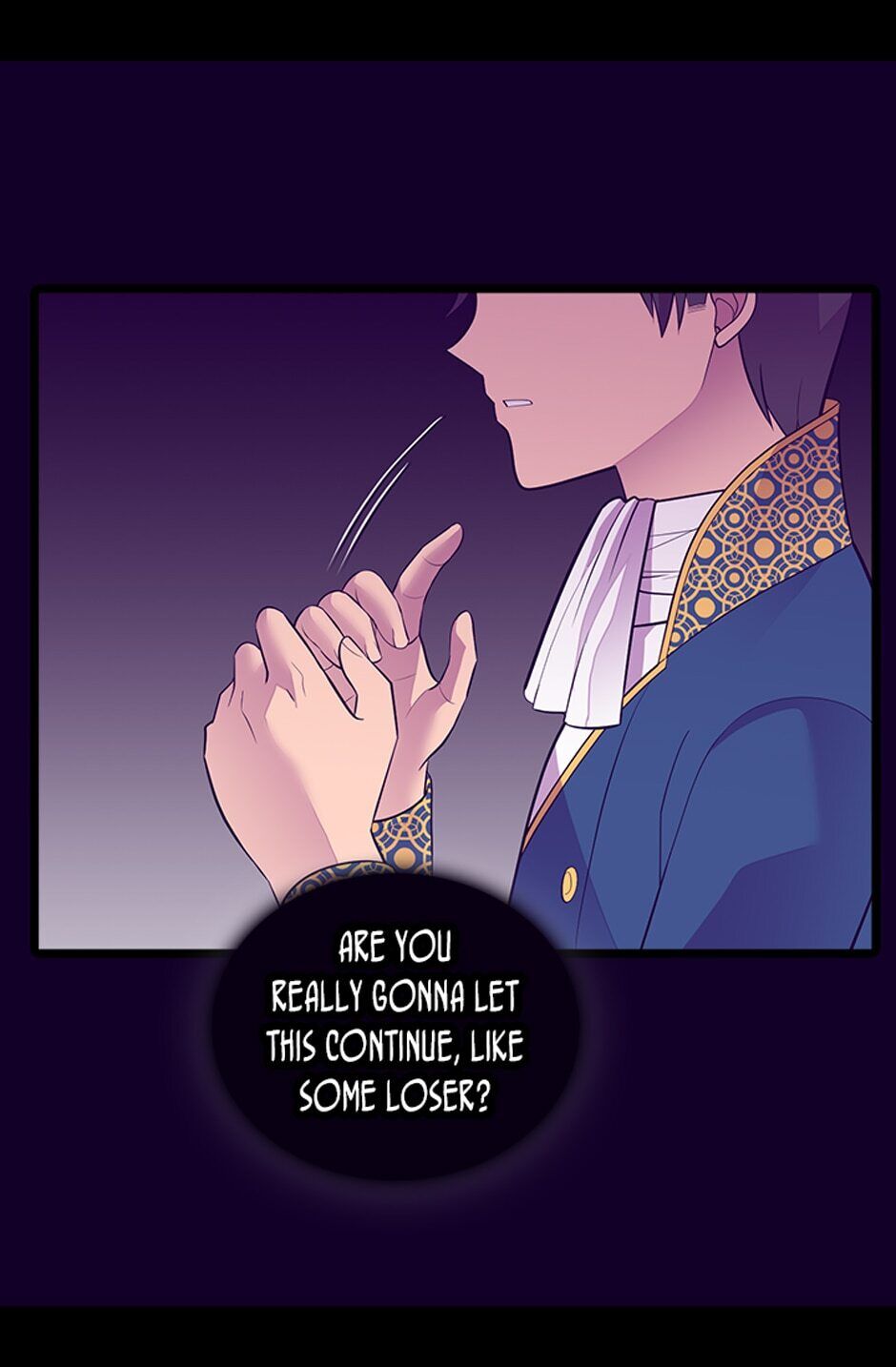 They Say I Was Born a King’s Daughter Chapter 251 - HolyManga.net