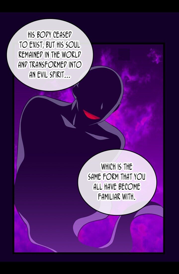 They Say I Was Born a King’s Daughter Chapter 253 - MyToon.net