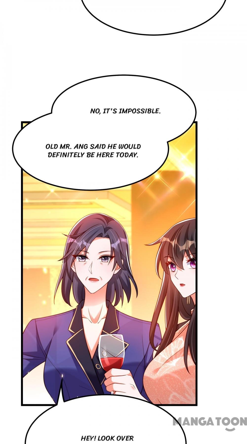 Spicy Wife’s Reborn World Chapter 198 - MyToon.net