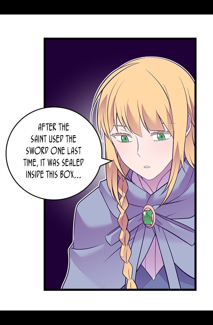 They Say I Was Born a King’s Daughter Chapter 250 - HolyManga.net