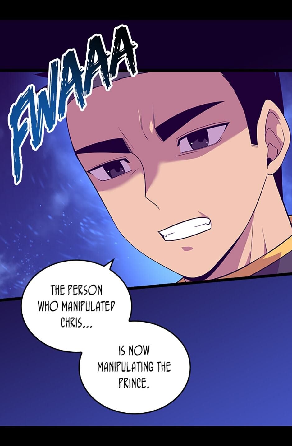 They Say I Was Born a King’s Daughter Chapter 254 - HolyManga.net