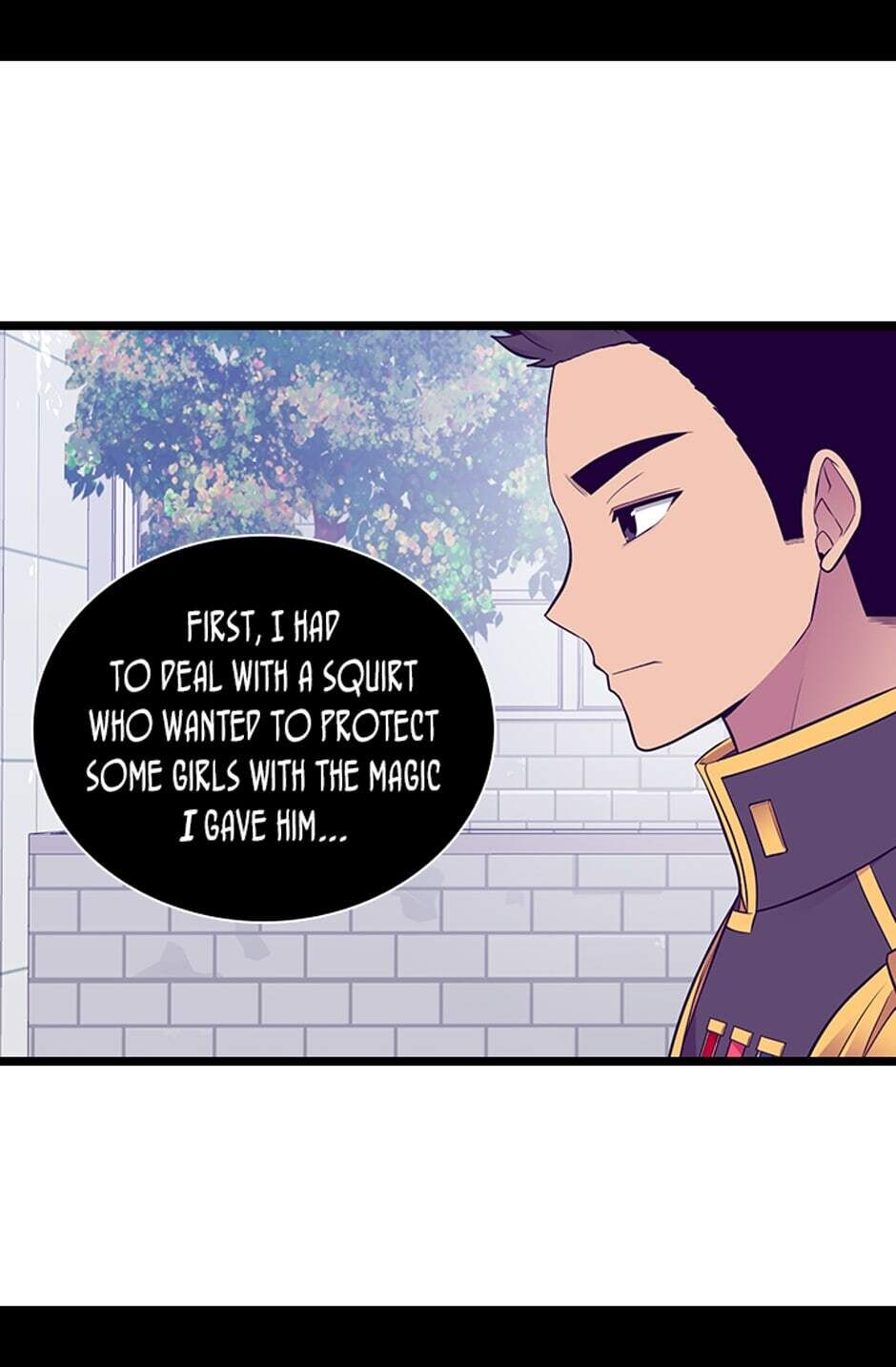 They Say I Was Born a King’s Daughter Chapter 249 - HolyManga.net
