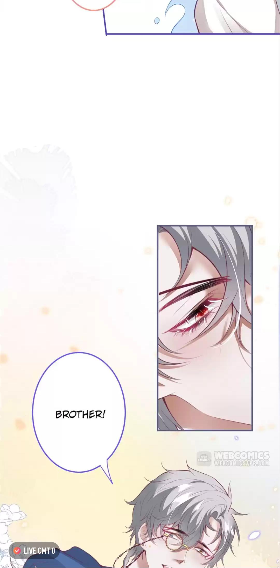 The Prince And His Mischievous One Chapter 110 - HolyManga.net