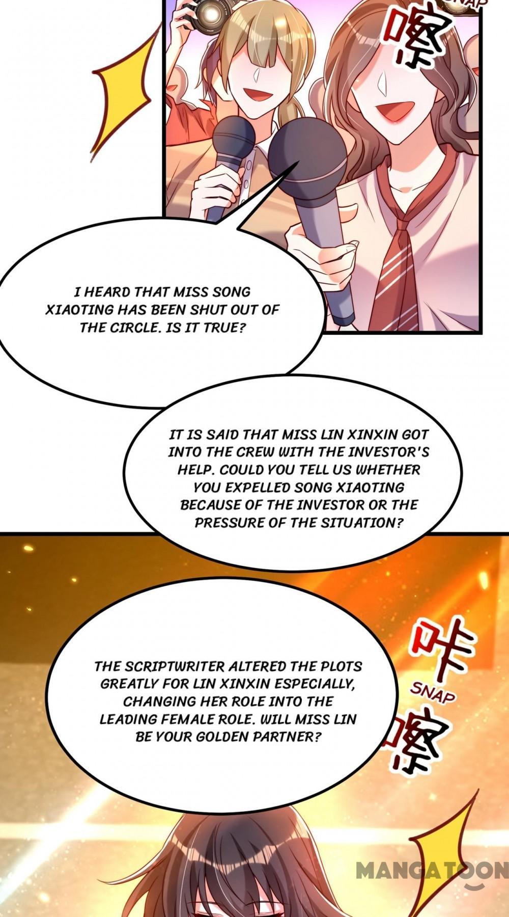 Spicy Wife’s Reborn World Chapter 197 - MyToon.net