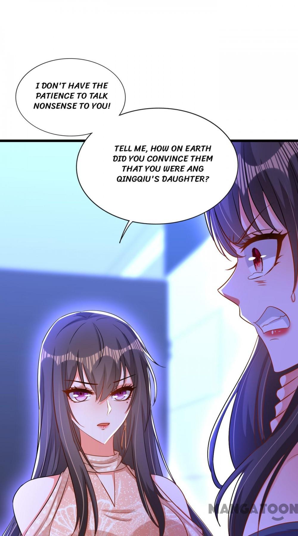 Spicy Wife’s Reborn World Chapter 200 - MyToon.net