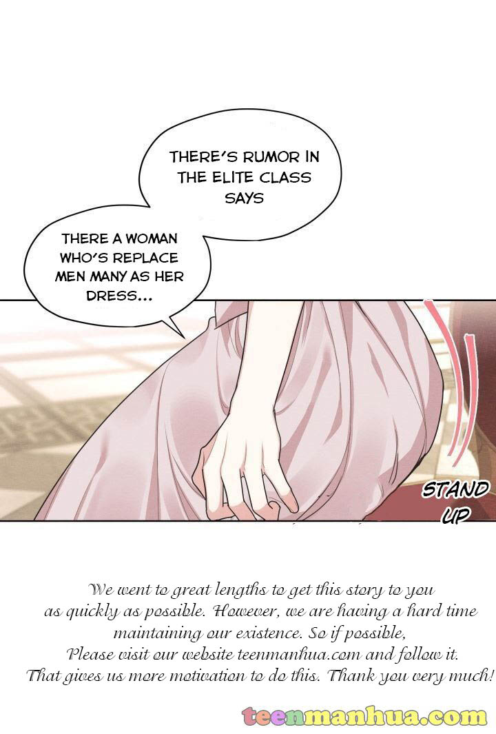 I Became The Male Leads Ex-Girlfriend Chapter 27.5 - MyToon.net