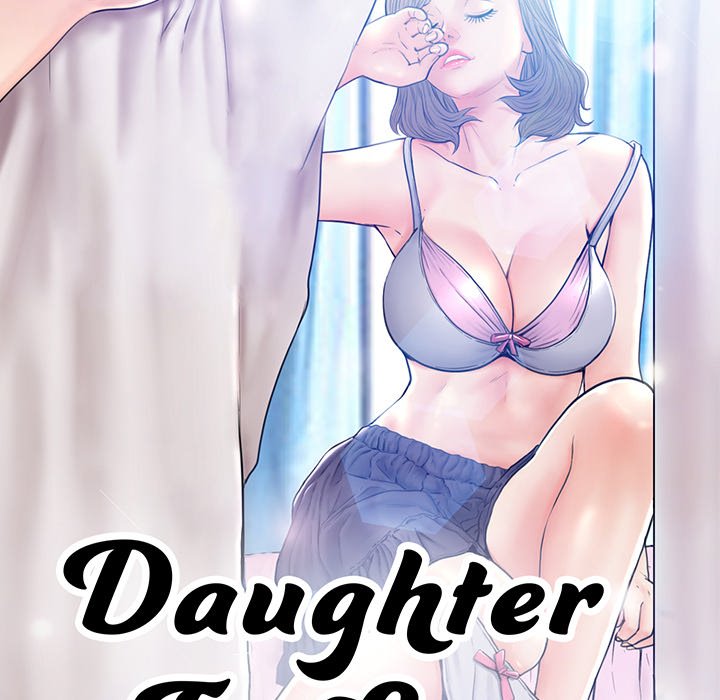 Daughter In Law Chapter 49 - HolyManga.net