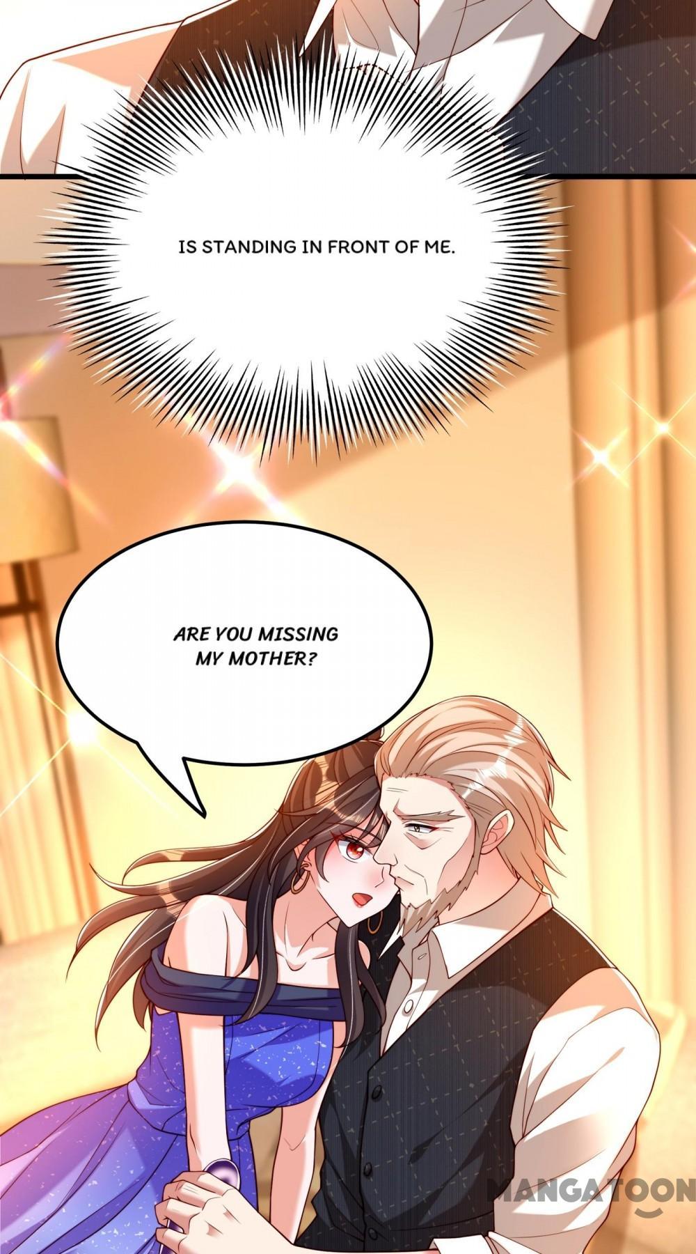 Spicy Wife’s Reborn World Chapter 198 - MyToon.net