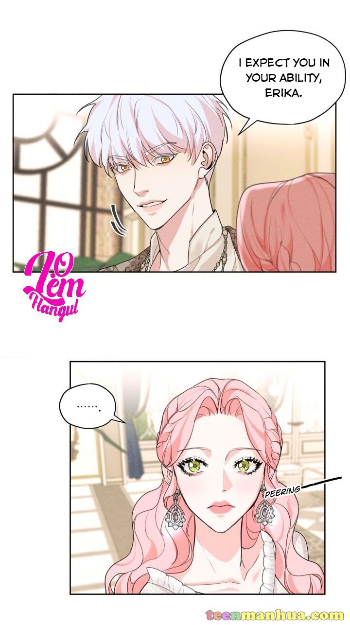 I Became The Male Leads Ex-Girlfriend Chapter 26.5 - MyToon.net