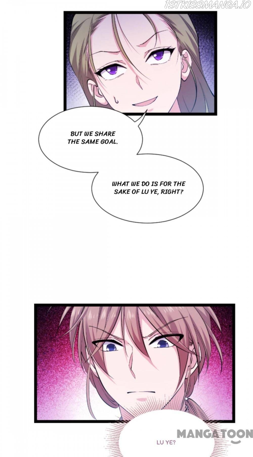 No Way, My Best Actress Wife Chapter 189 - MyToon.net