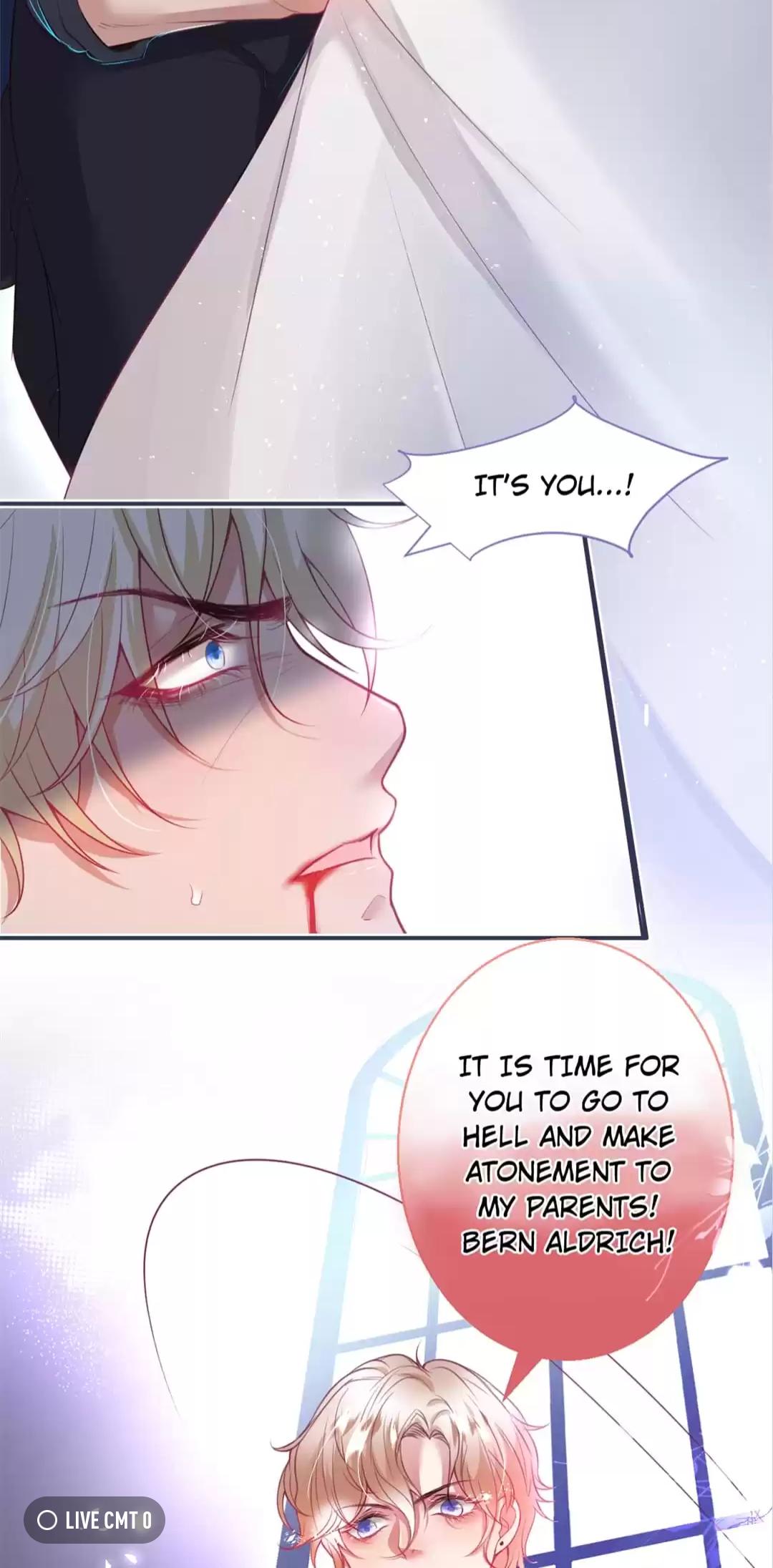 The Prince And His Mischievous One Chapter 90 - HolyManga.net