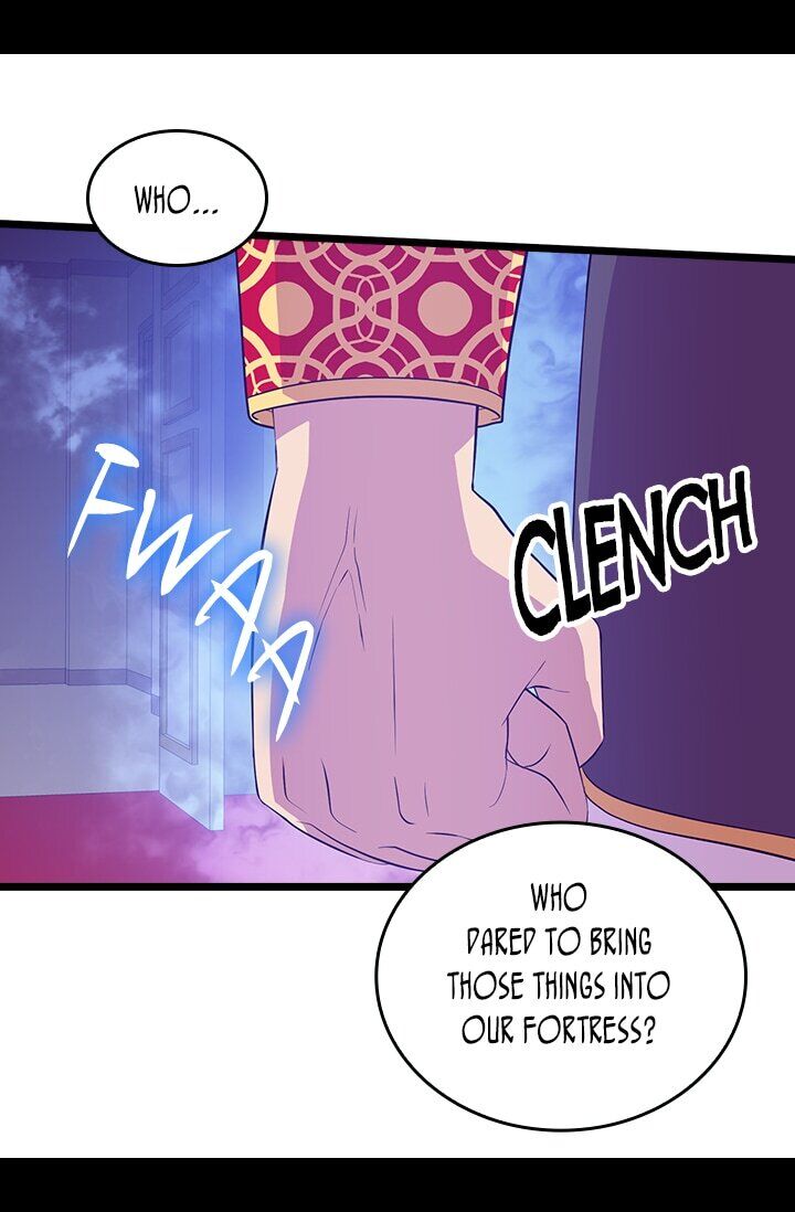 They Say I Was Born a King’s Daughter Chapter 254 - HolyManga.net