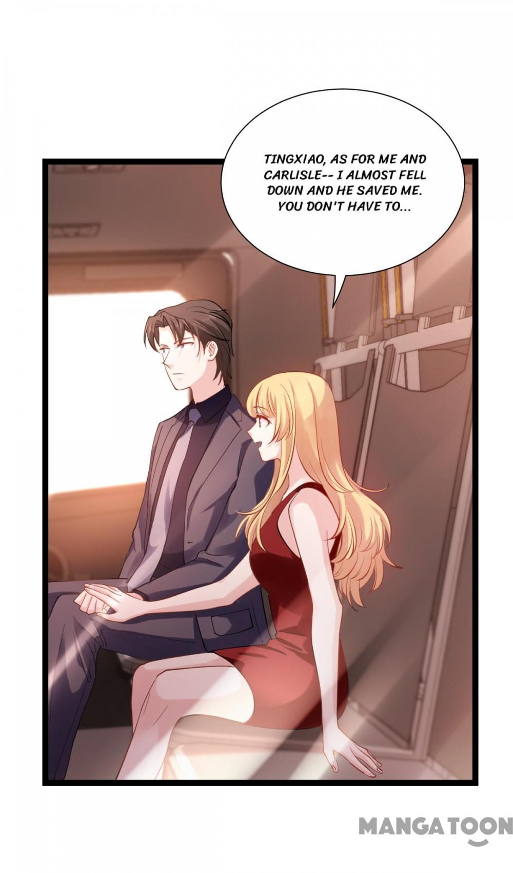 No Way, My Best Actress Wife Chapter 176 - MyToon.net