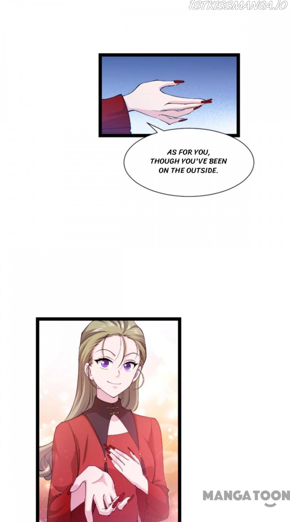 No Way, My Best Actress Wife Chapter 189 - MyToon.net