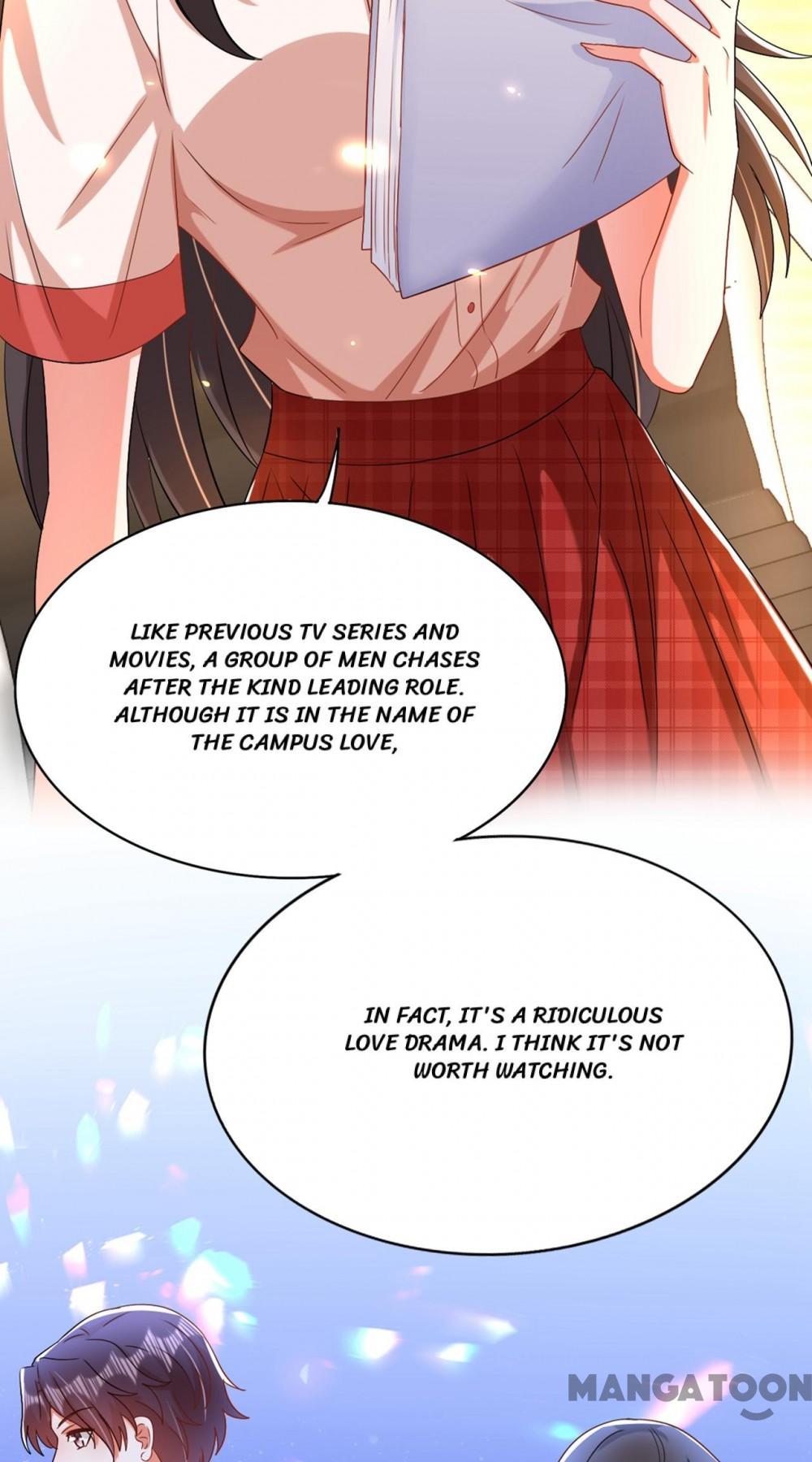 Spicy Wife’s Reborn World Chapter 196 - MyToon.net