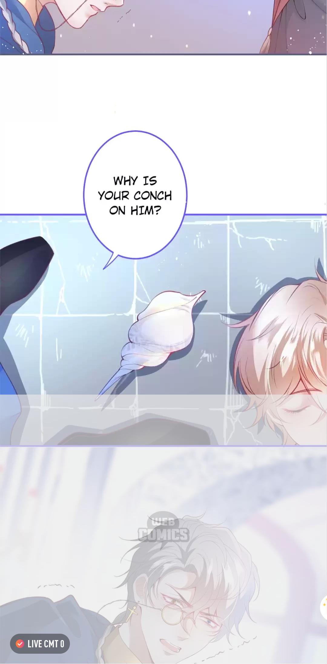 The Prince And His Mischievous One Chapter 110 - HolyManga.net