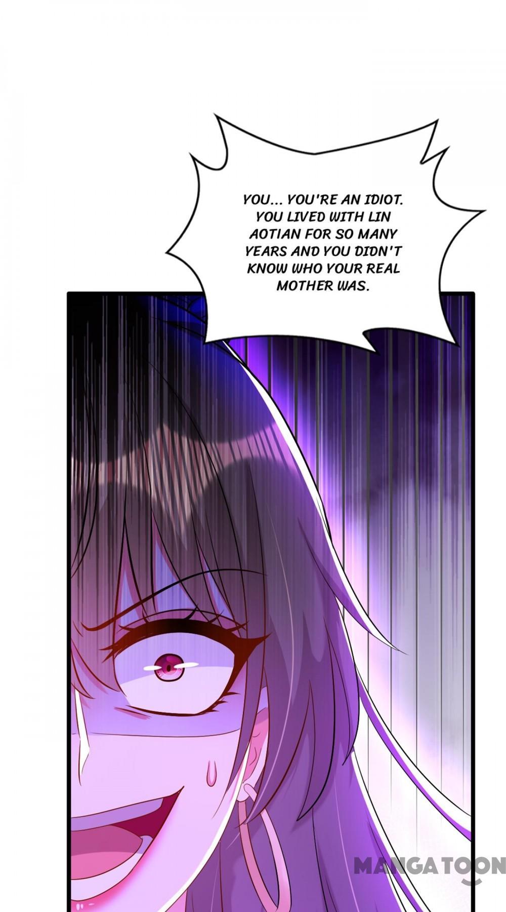 Spicy Wife’s Reborn World Chapter 200 - MyToon.net