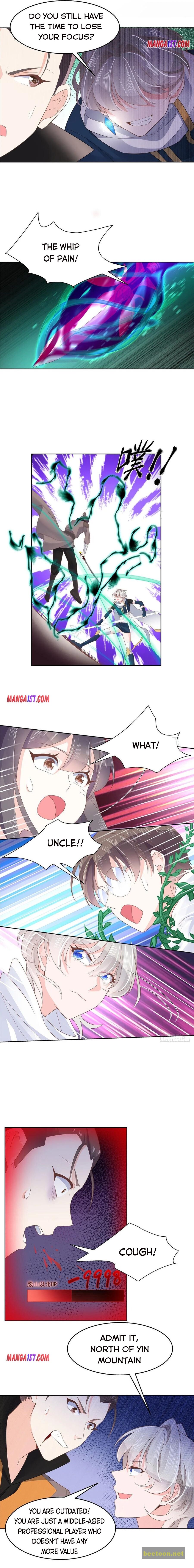 National School Prince Is A Girl Chapter 102 - HolyManga.net