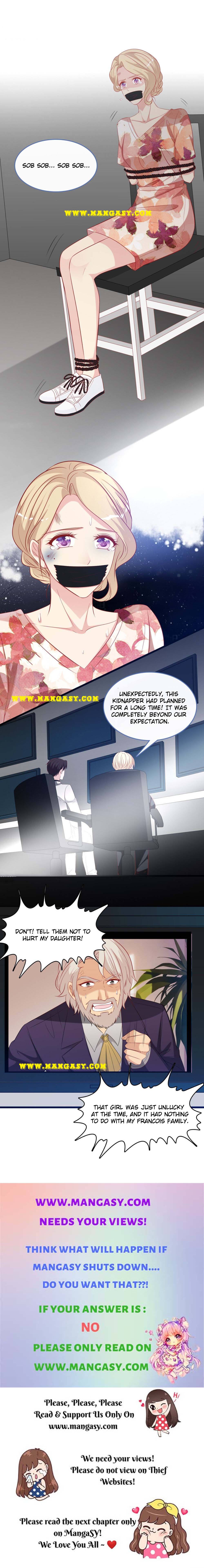 President Daddy Is Chasing You Chapter 131 - HolyManga.net