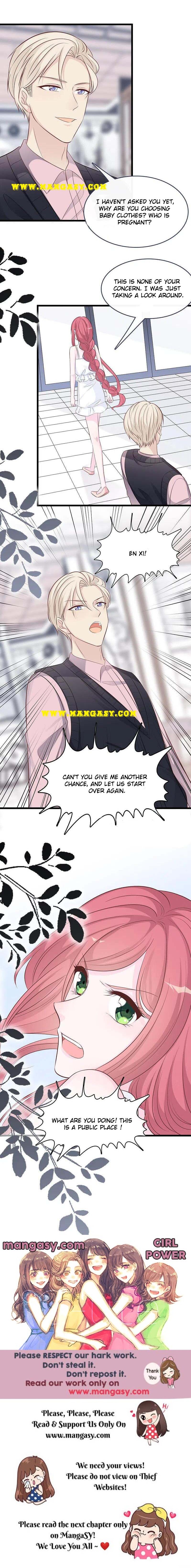 President Daddy Is Chasing You Chapter 152 - HolyManga.net