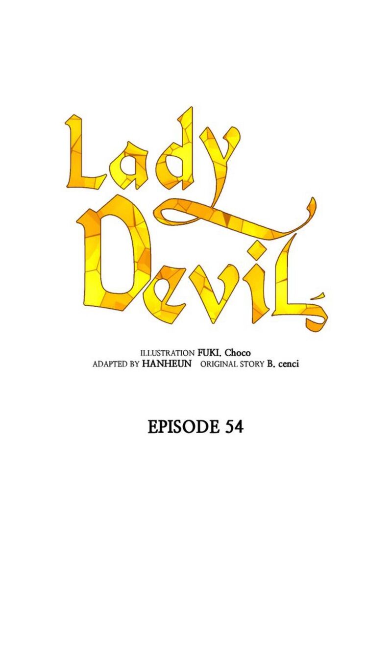 The Devil Chapter 54 - HolyManga.net