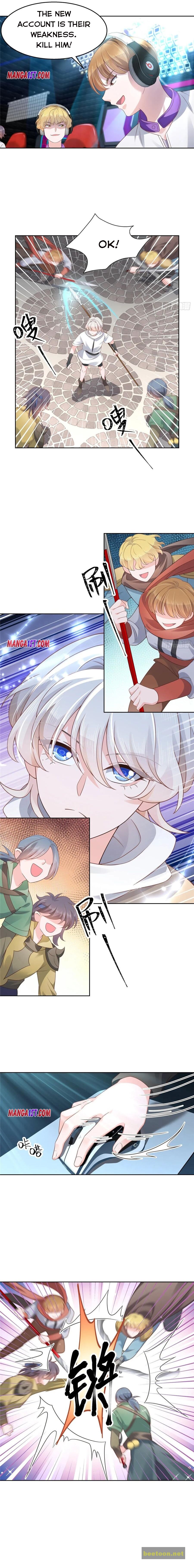 National School Prince Is A Girl Chapter 101 - MyToon.net