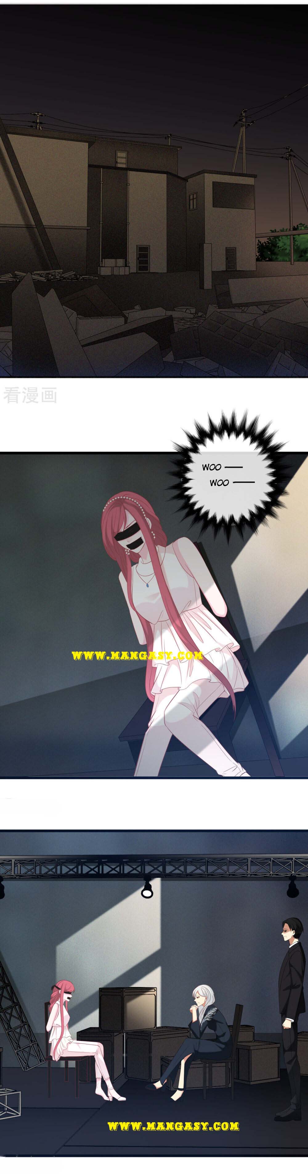 President Daddy Is Chasing You Chapter 130 - HolyManga.net