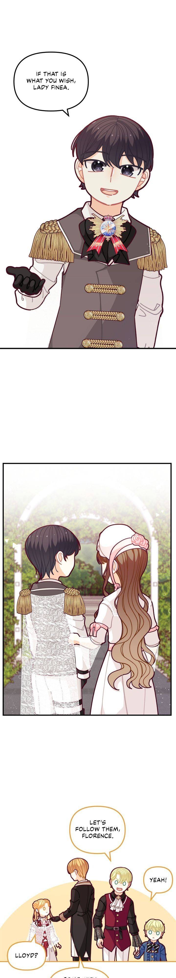 I Was Just An Ordinary Lady Chapter 55 - HolyManga.net