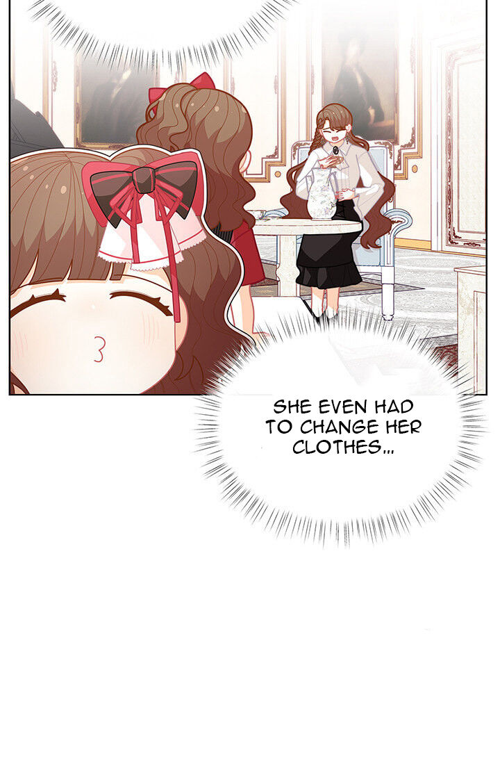 I Was Just An Ordinary Lady Chapter 39 - MyToon.net