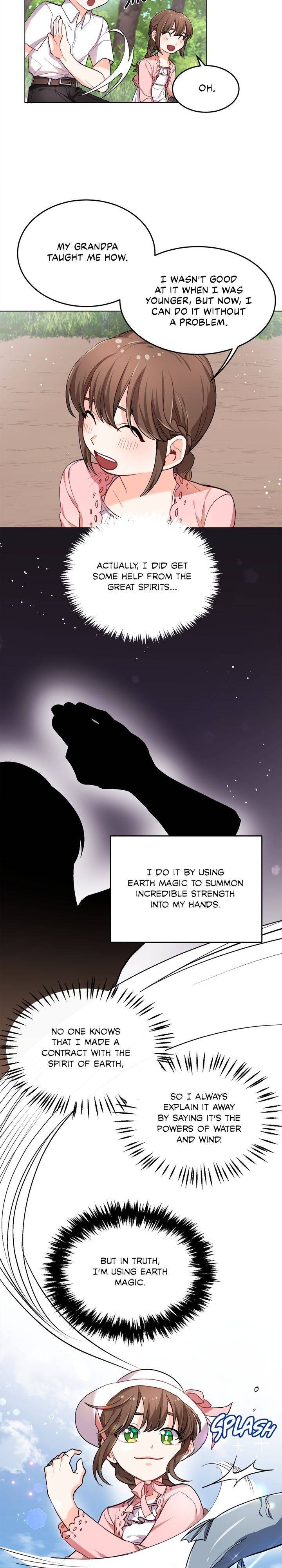 I Was Just An Ordinary Lady Chapter 71 - MyToon.net