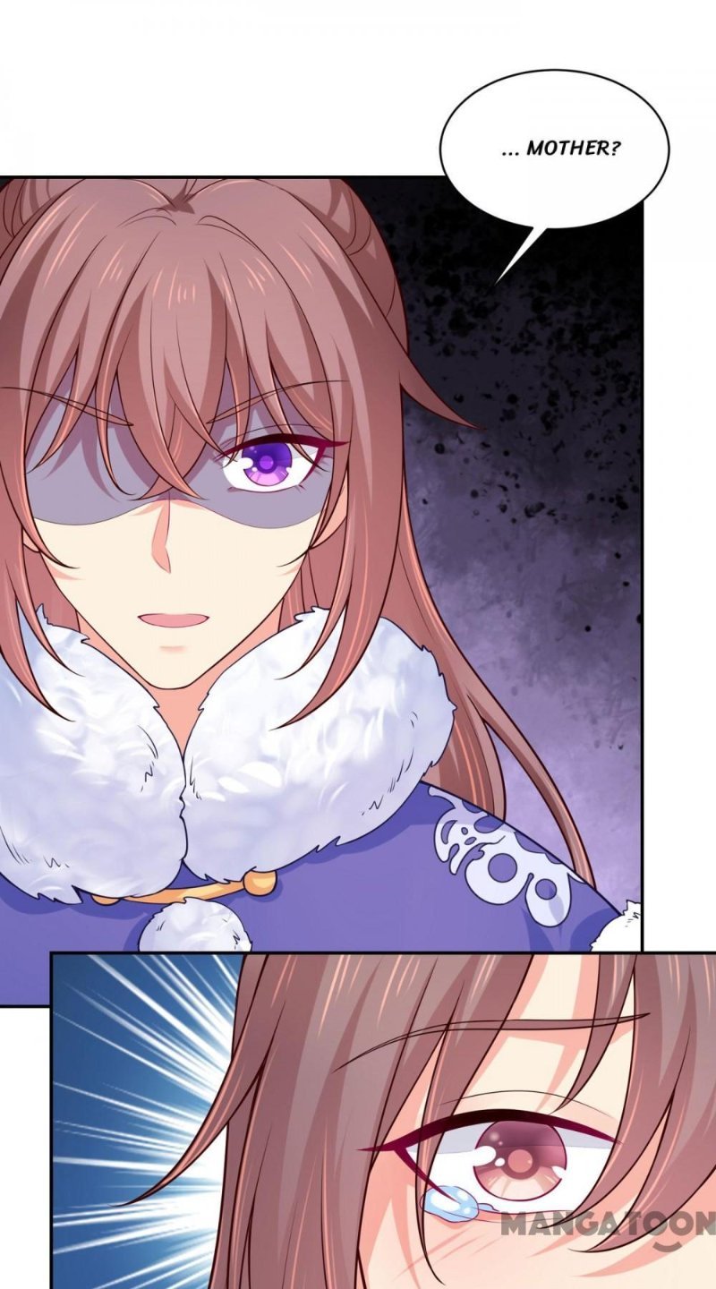 Forensic Princess Chapter 268 - HolyManga.net