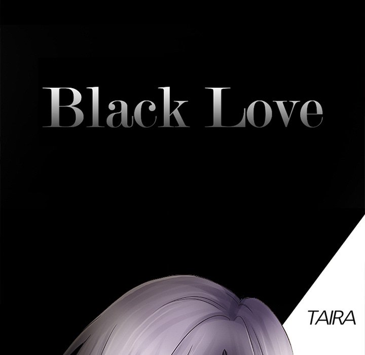 Black Love Chapter 51 - HolyManga.net