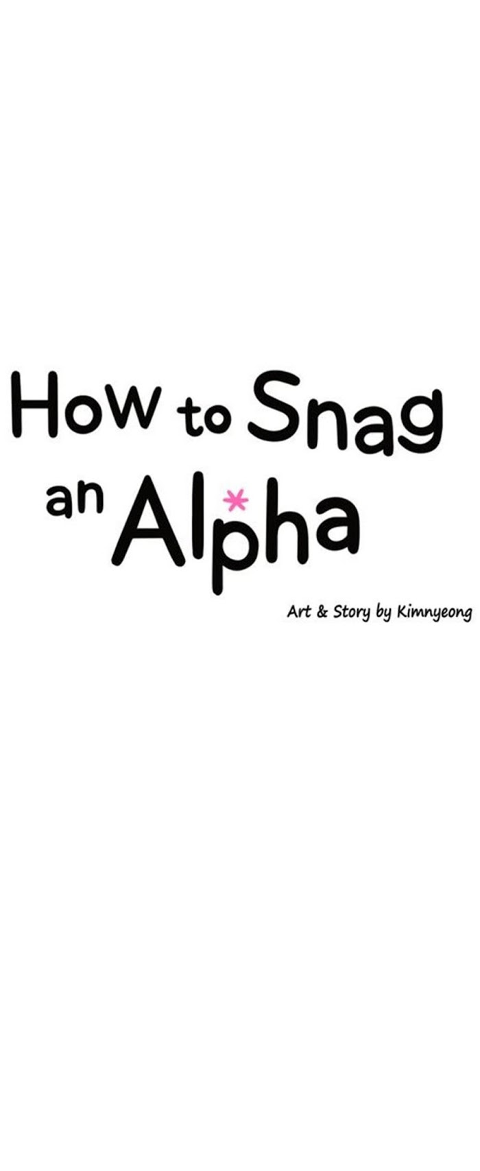 How To Chase An Alpha Chapter 81 - ManhwaFull.net