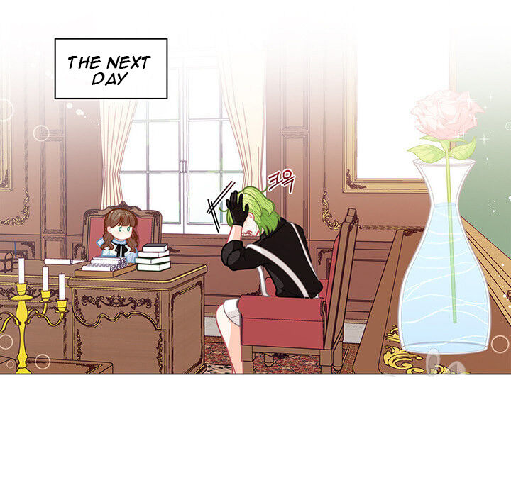 I Was Just An Ordinary Lady Chapter 39 - MyToon.net