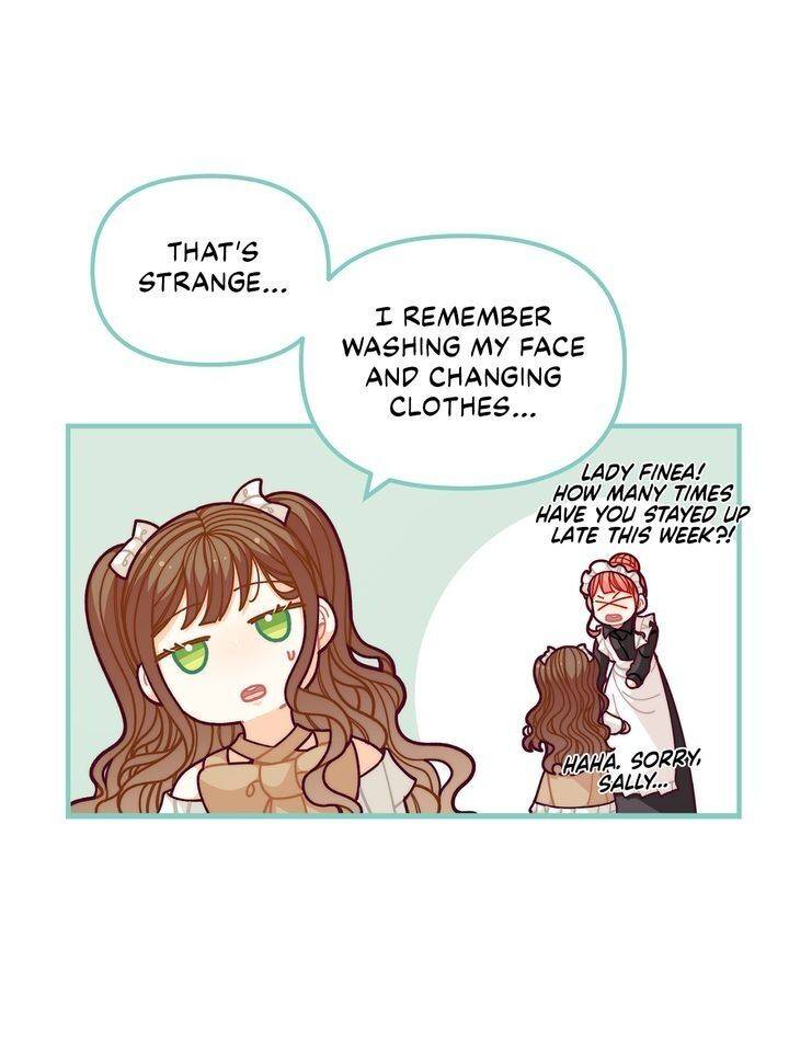 I Was Just An Ordinary Lady Chapter 54 - MyToon.net