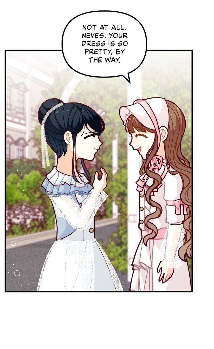 I Was Just An Ordinary Lady Chapter 55 - HolyManga.net