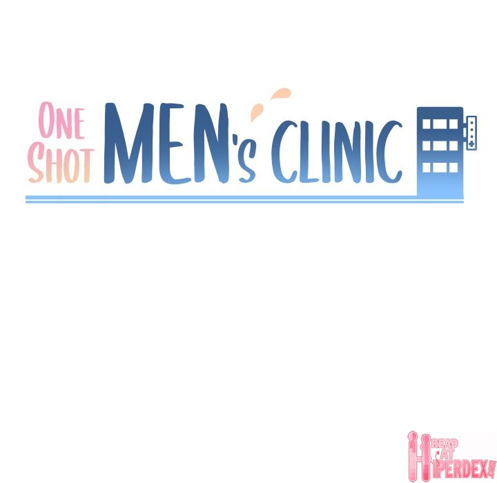 One Shot Men’s Clinic Chapter 30 - HolyManga.net