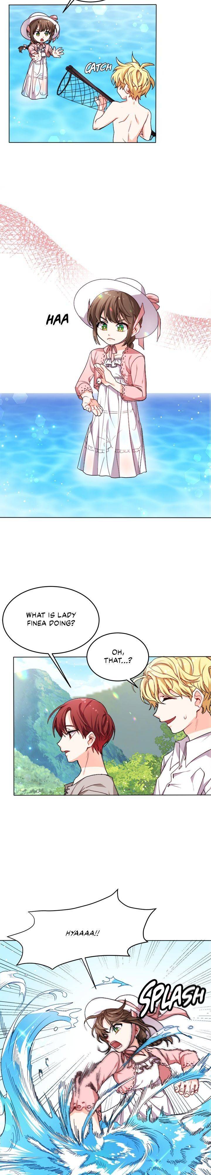 I Was Just An Ordinary Lady Chapter 71 - MyToon.net